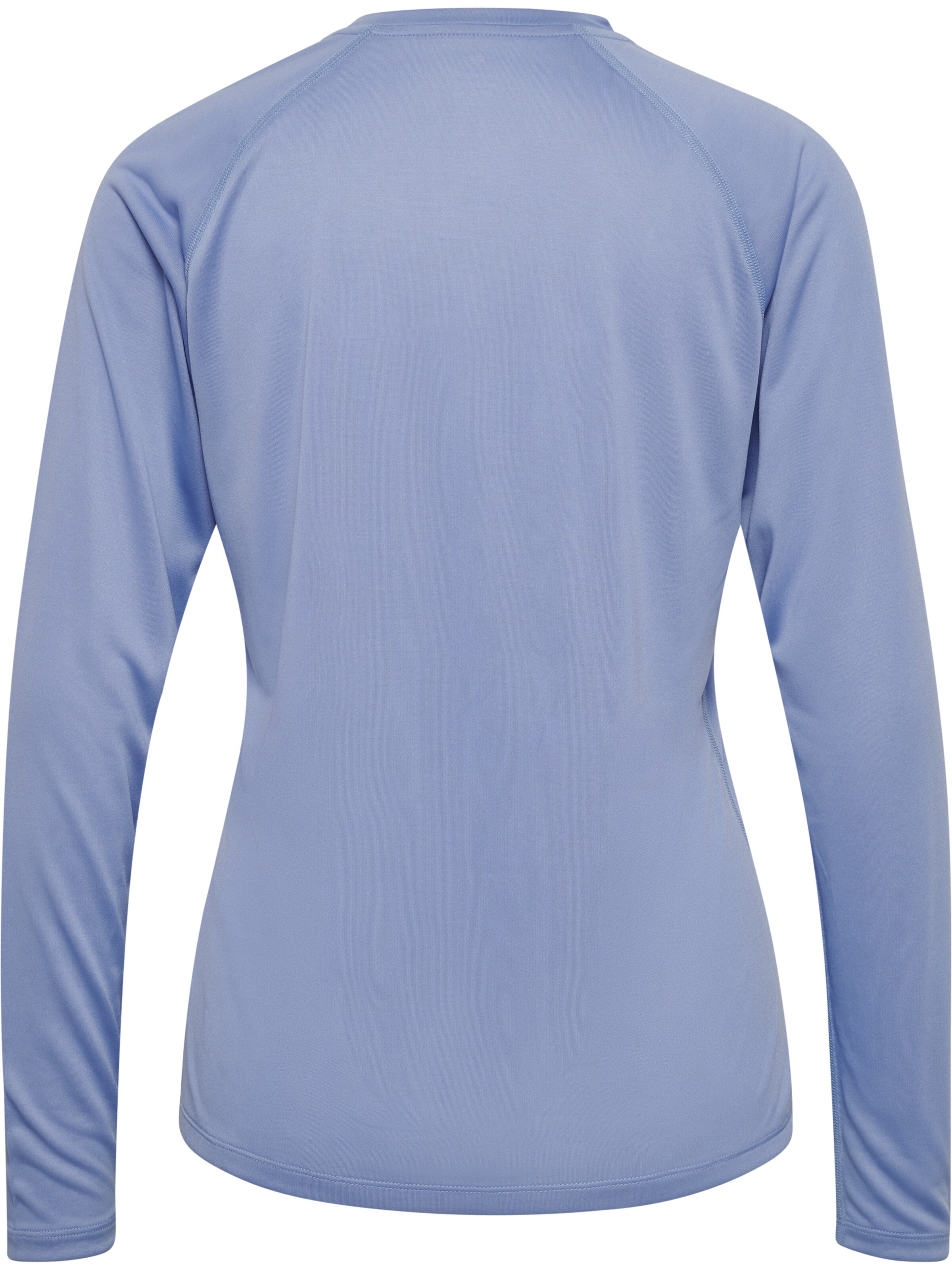 Newline Performance shirt 'Beat' in Blue
