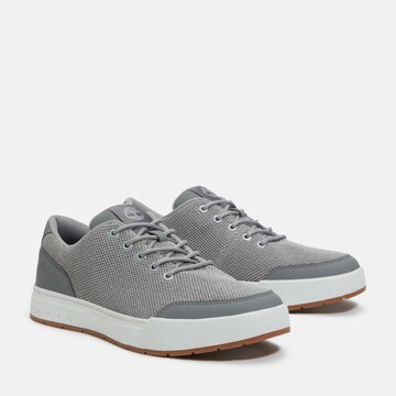 TIMBERLAND Sneaker in Grau