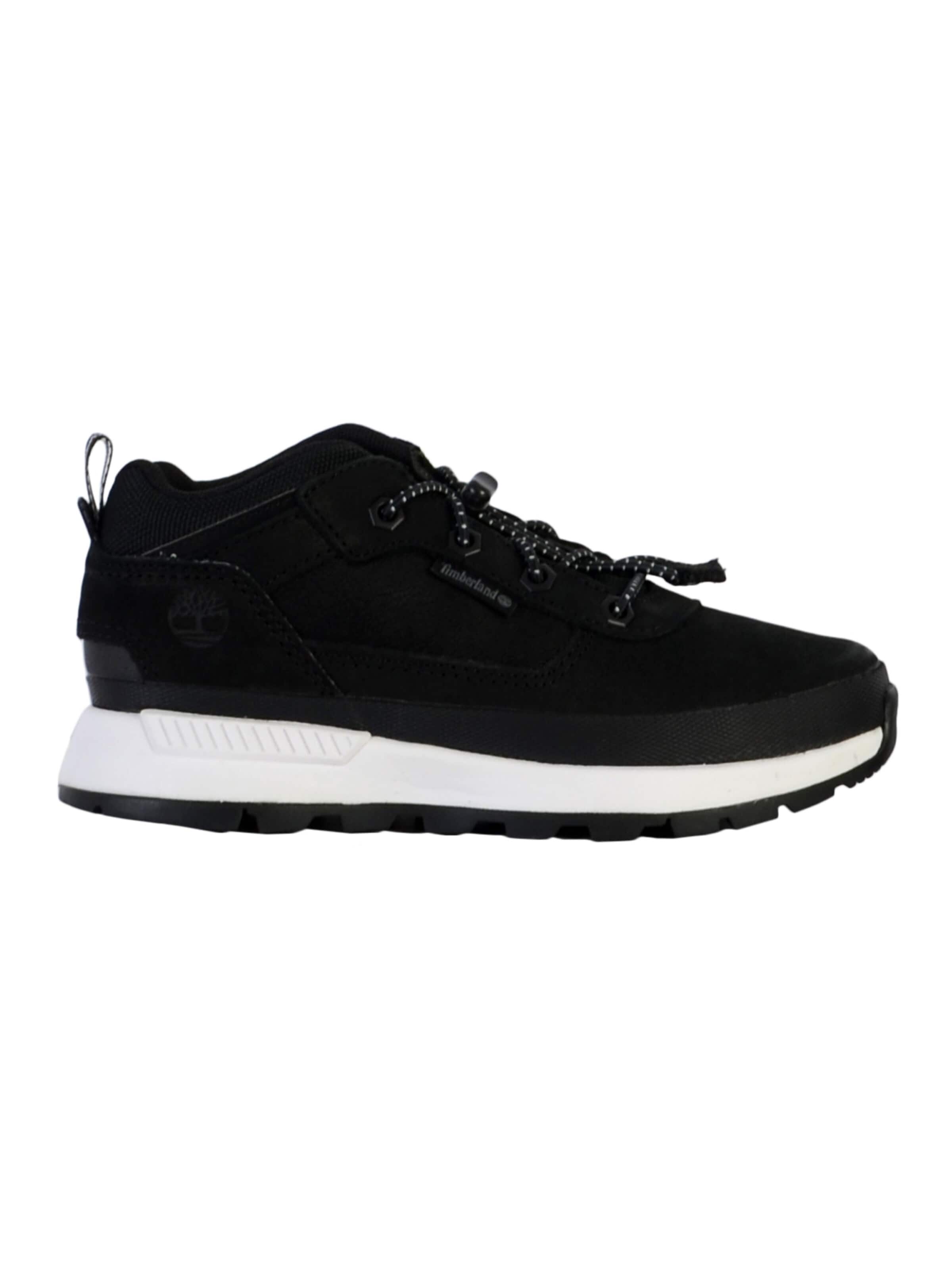 Sneaker di TIMBERLAND in nero