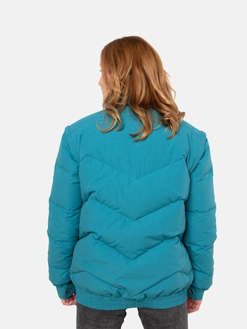 elho Between-season jacket 'Arktis 86' in Green