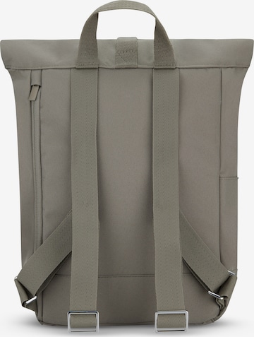 Johnny Urban Rucksack 'Robin Small' in Grau