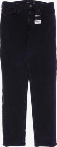 COS Jeans 31 in Grau: predná strana