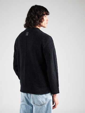 Pullover 'FIONN' di Elias Rumelis in nero