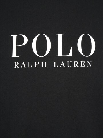 Maglietta di Polo Ralph Lauren in nero