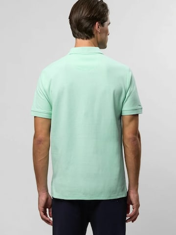 U.S. POLO ASSN. Regular Fit Paita ' Alfred ' värissä vihreä