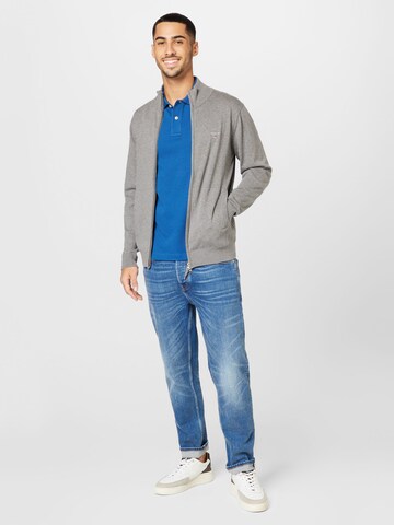 GANT Shirt 'Rugger' in Blue