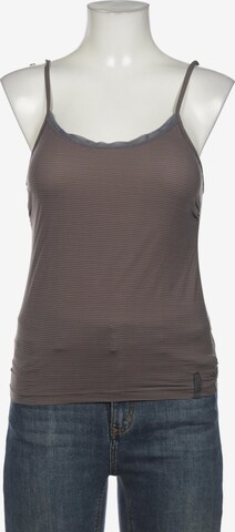 Marc O'Polo Top & Shirt in M in Grey: front