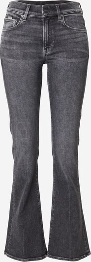 Jeans G-Star RAW di colore grigio denim, Visualizzazione prodotti