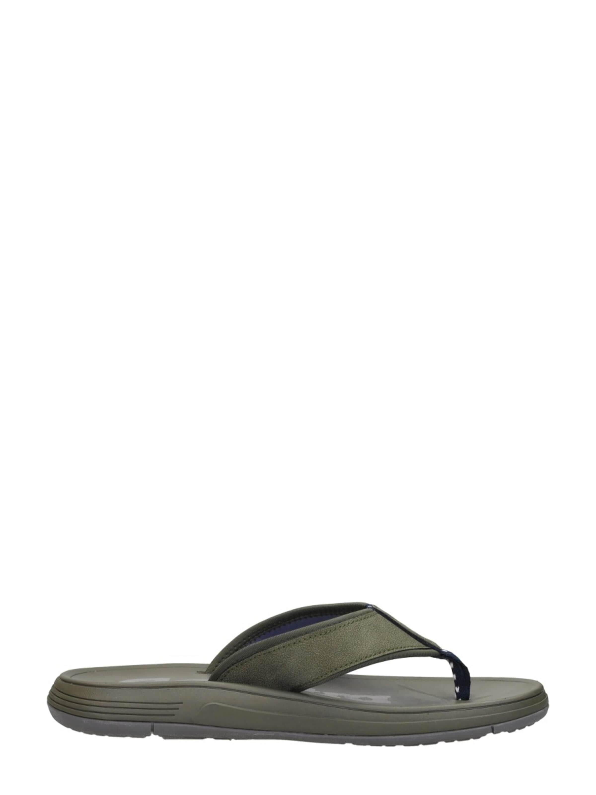 Gaastra Slippers 'Maxwelll CAS M' in Green