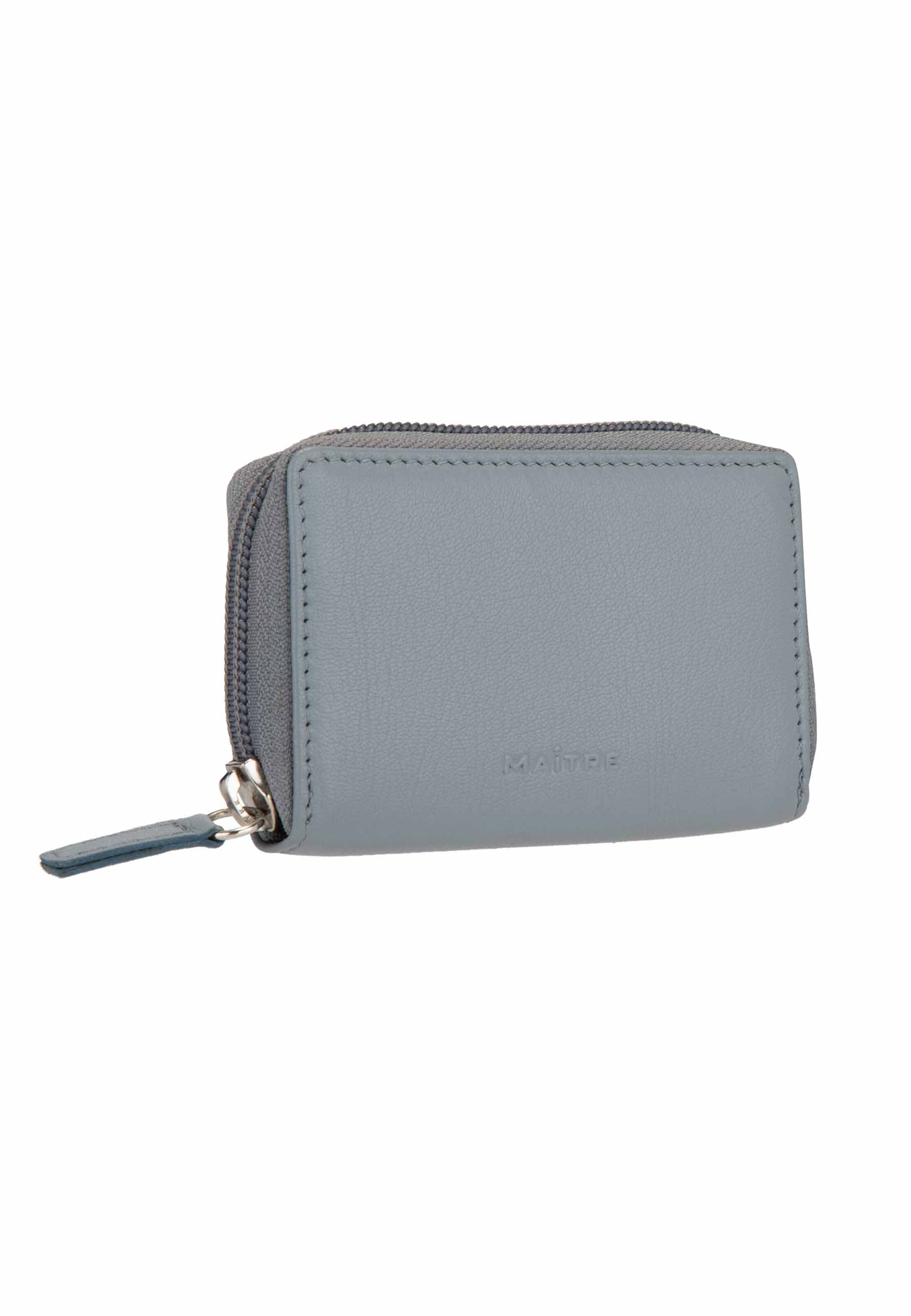 Maître Case 'Bromley Adobar' in Purple