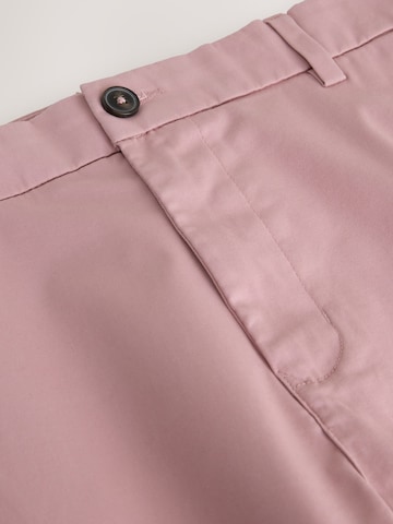 Slimfit Pantaloni eleganți de la Next pe roz