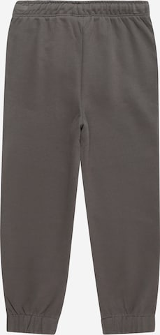 s.Oliver - Tapered Pantalón en gris