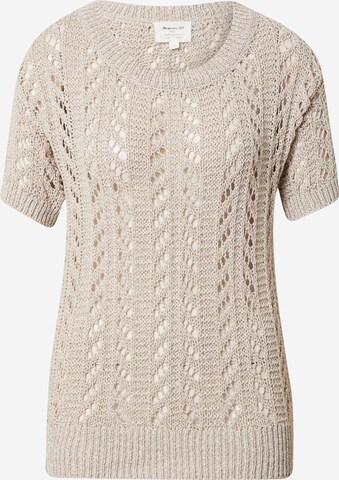 Maison 123 Pullover 'AIMY' i beige: forside