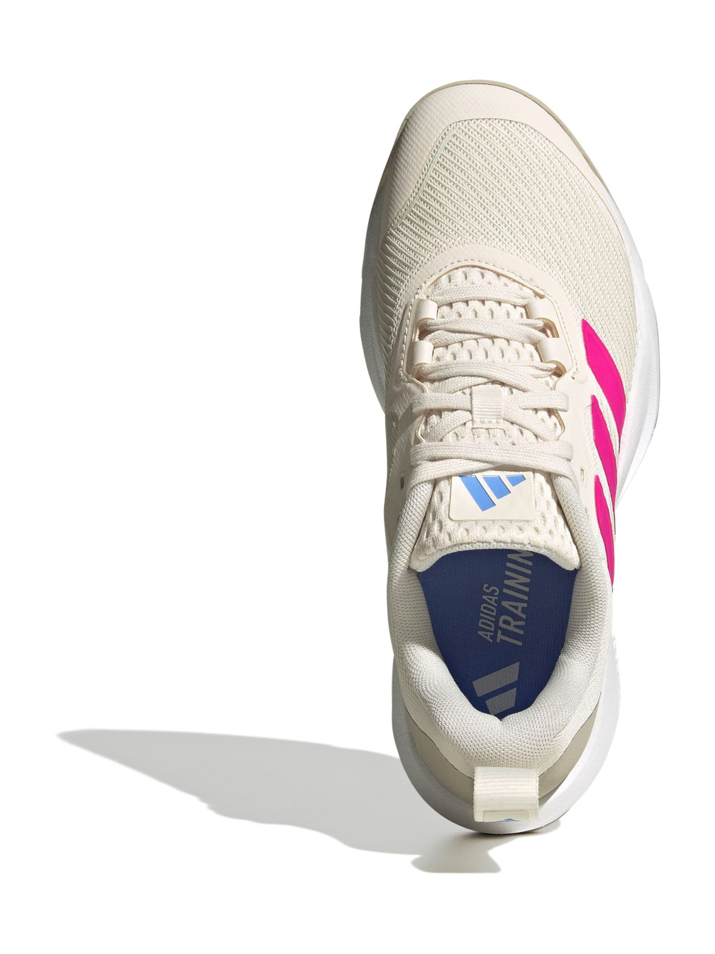 ADIDAS PERFORMANCE Sports shoe 'Rapidmove 2' in White