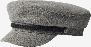 Cappello da baseball di Brixton in grigio