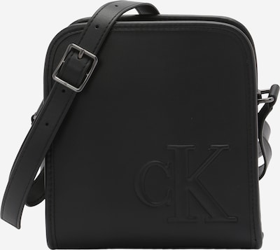 Calvin Klein Torba preko ramena 'IMPRESSION' u crna, Pregled proizvoda