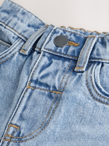 zils Next Standarta Džinsi