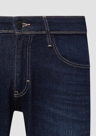 Regular Jean s.Oliver en bleu