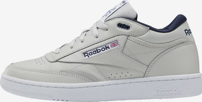 Reebok Classics Sneakers ' Club C Mid ' in Grey, Item view