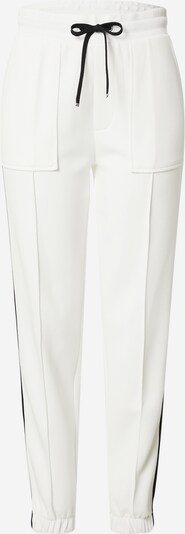 Calvin Klein Jogginghose in schwarz / weiß, Produktansicht