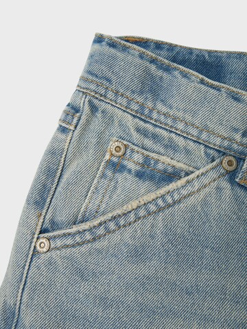 NAME IT Loose fit Jeans 'NKMRyan' in Blue