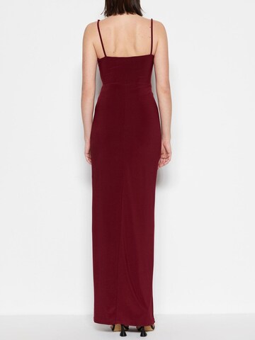 Trendyol Kleid in Rot