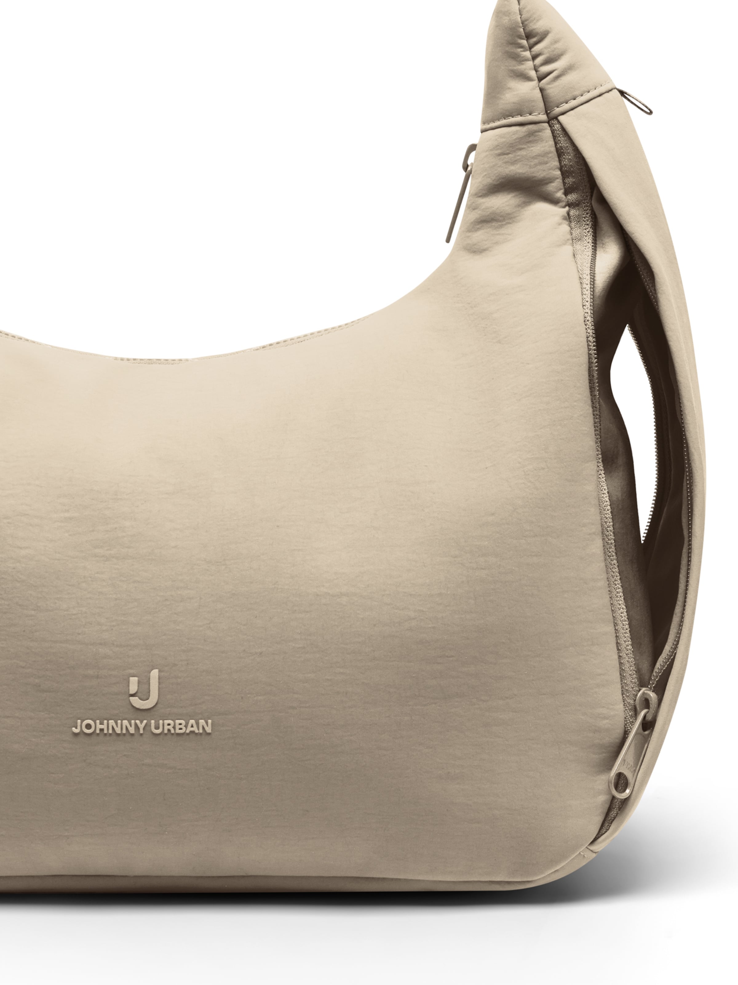 Johnny Urban - Malas de tiracolo em bege