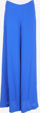 CAPUCCI Pants in XL in Blue: front