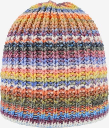 mišri Eisglut Megzta kepurė: priekis