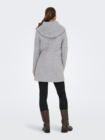 Cappotto di mezza stagione 'ONLSOPHIA' di ONLY in grigio