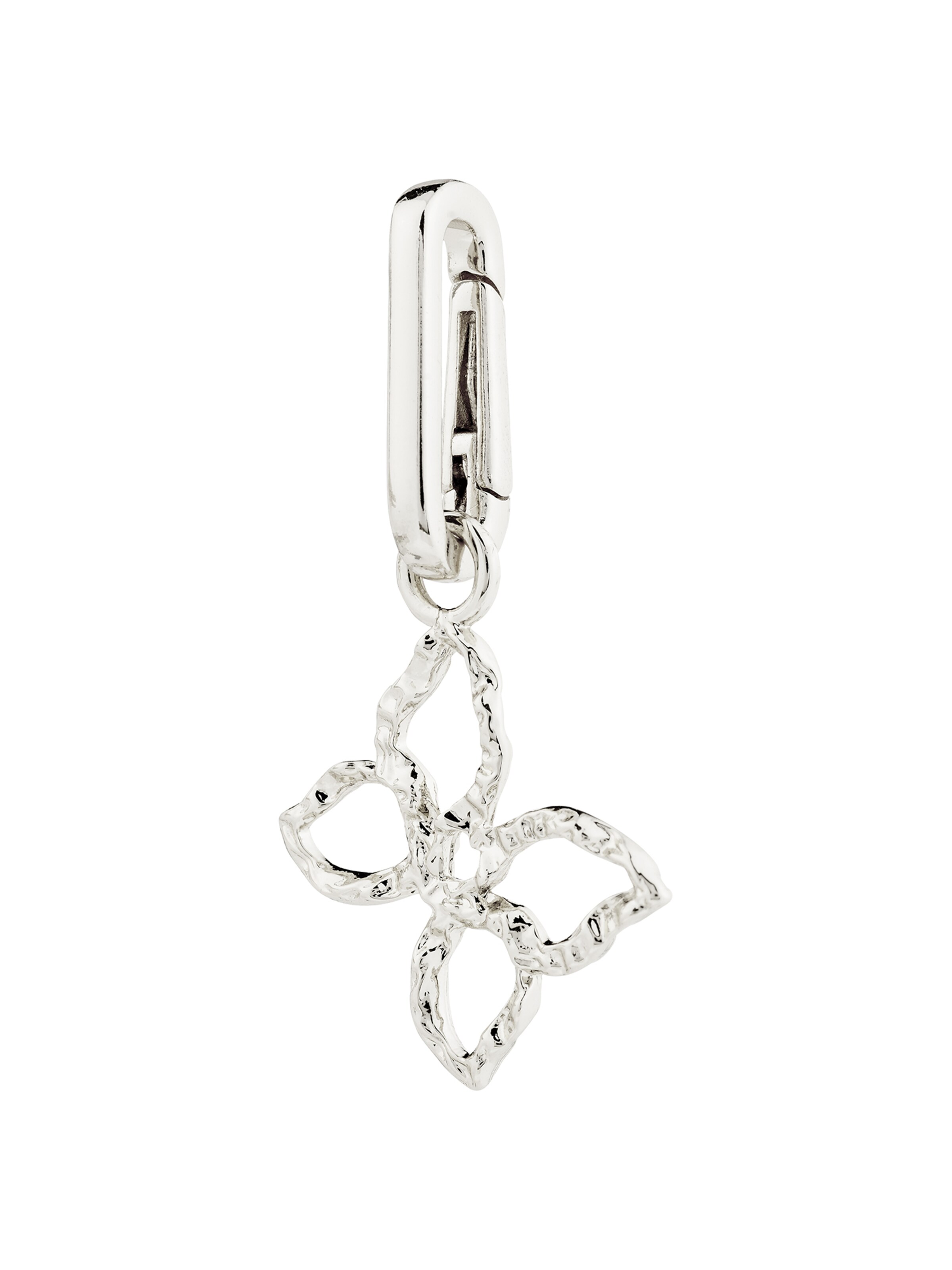 Ciondolo di Pilgrim in argento: frontale