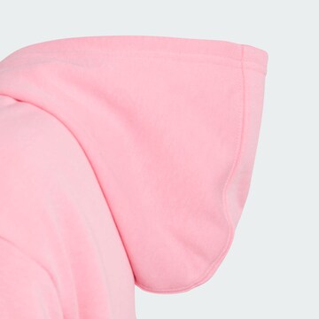 ADIDAS ORIGINALS Sweatshirt 'Adicolor' in Roze