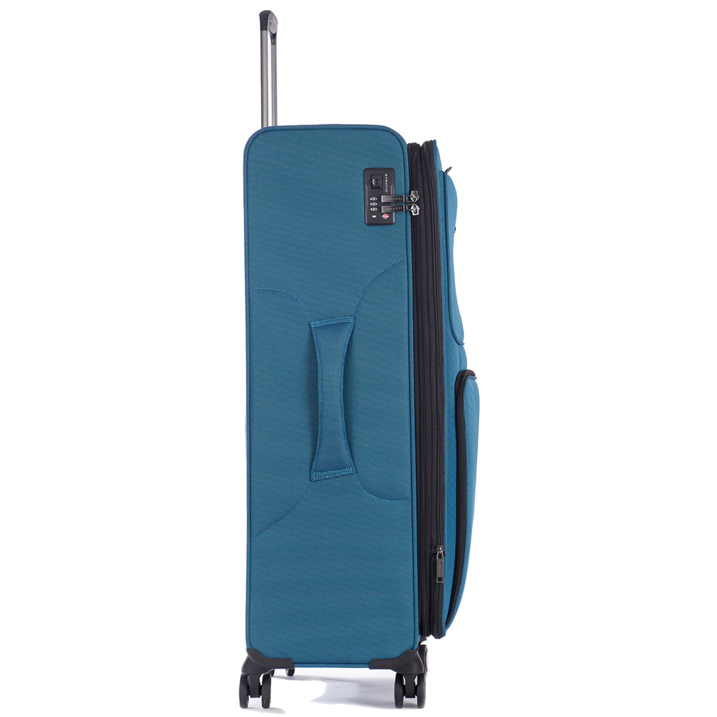 Stratic Trolley 'Bendigo' in Blauw