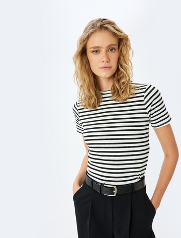 Koton Shirt in White