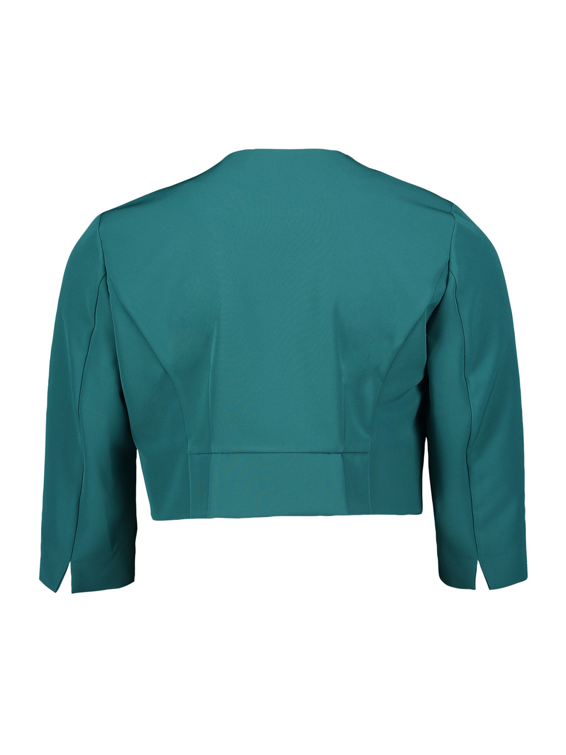 Bolero di Vera Mont in verde