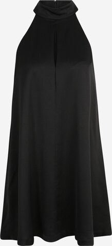 Banana Republic Petite Φόρεμα σε μαύρο: μπροστά