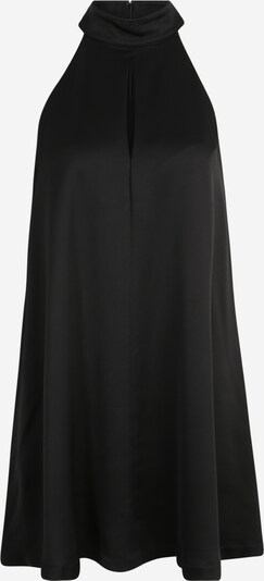 Banana Republic Petite Kleid in schwarz, Produktansicht