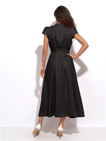 JIORO Dress 'ESSENTIALS' in 