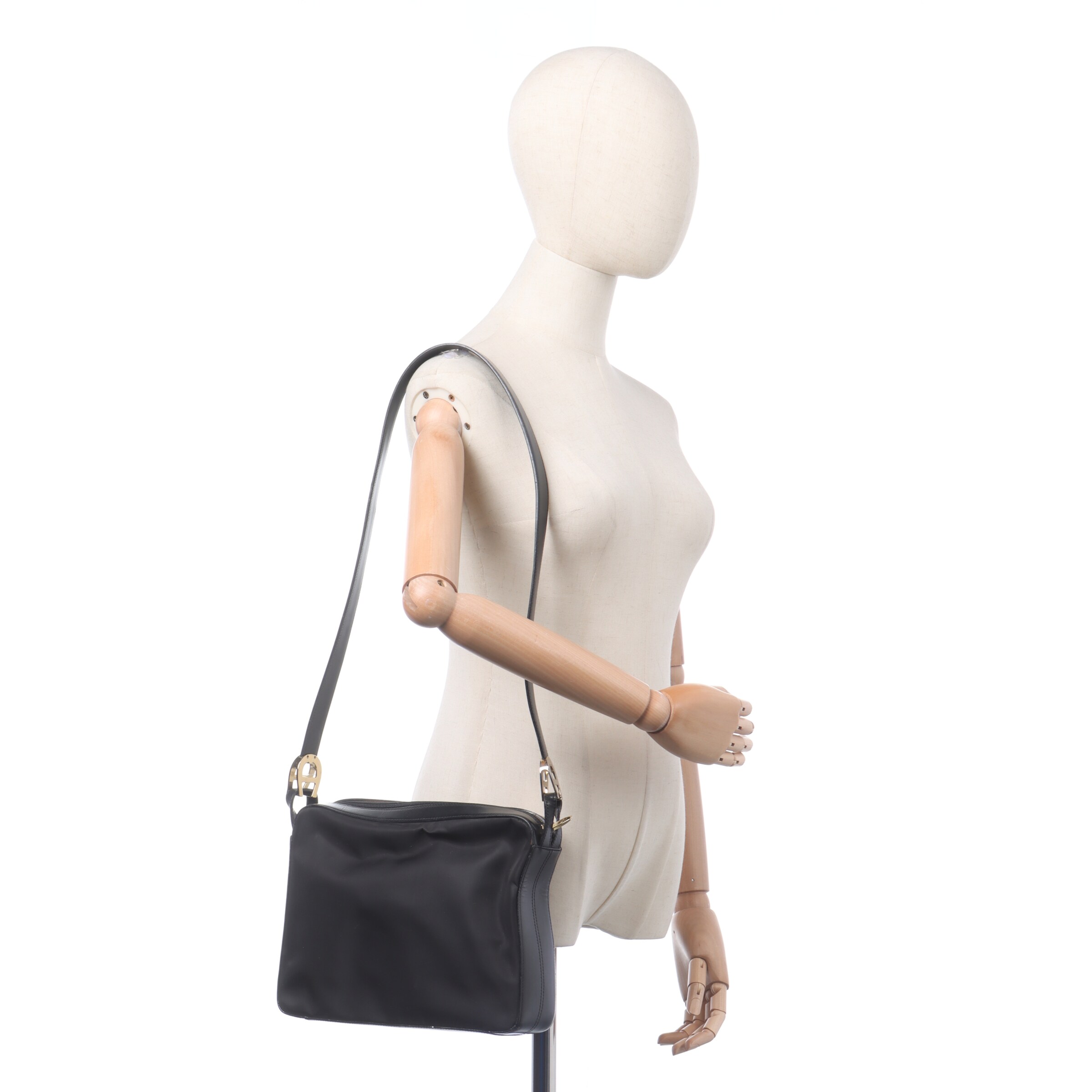 AIGNER Bag in One size in Black