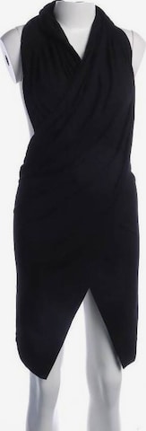 Wolford Dress in L in Black: front