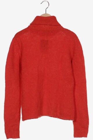 Calvin Klein Jeans Sweater & Cardigan in S in Red