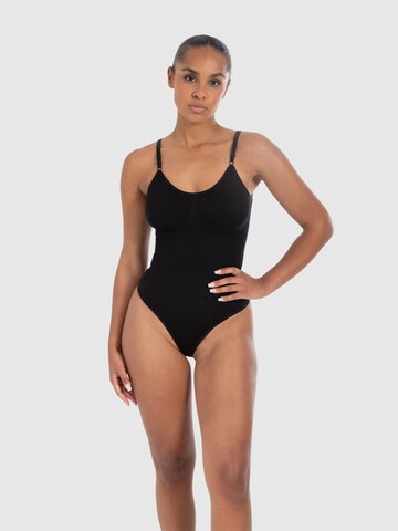 Smilodox Shapingbody 'Nysa' in Schwarz