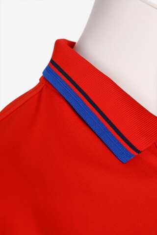 Chervo Shirt in XL in Red