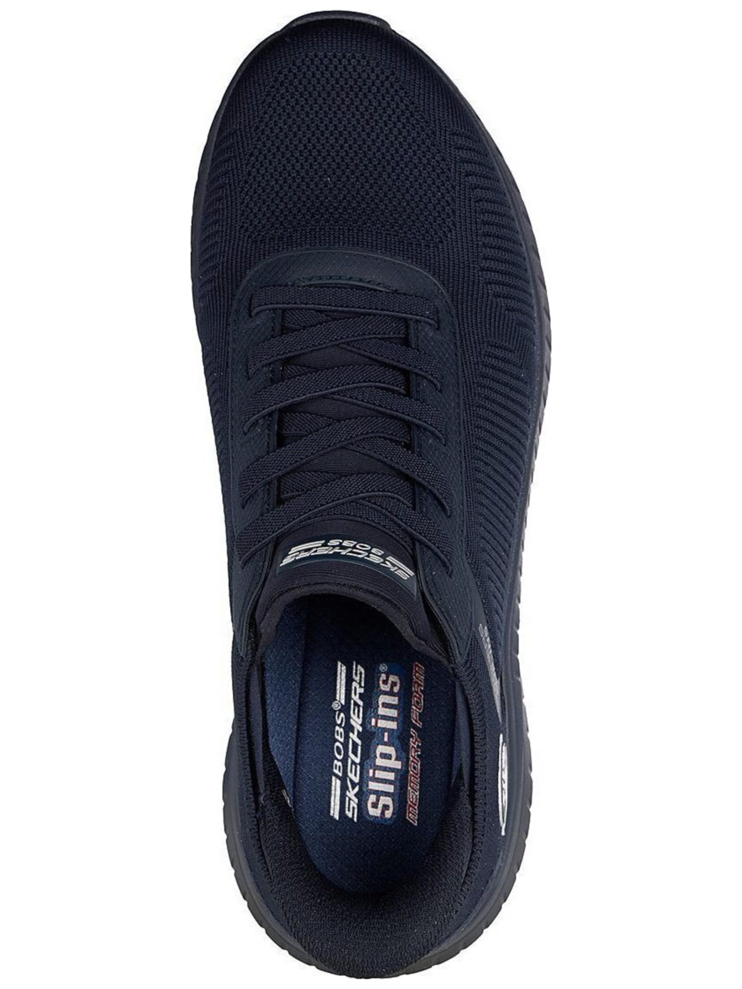 SKECHERS - Calzado deportivo 'Skechers Bob Squad Chaos - Solid Step' en azul