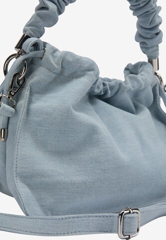 myMo NOW Tasche in Blau