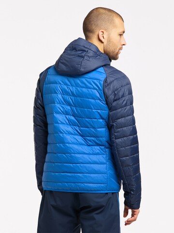 Haglöfs Outdoorjacke 'Spire Mimic' in Blau