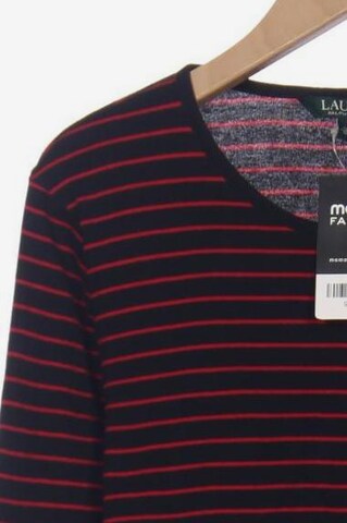 Lauren Ralph Lauren Top & Shirt in L in Black