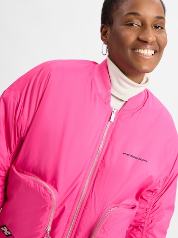 Pegador Tussenjas 'Shila' in Roze