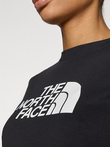 Tricou 'EVOLUTION HALF DOME' de la THE NORTH FACE pe negru