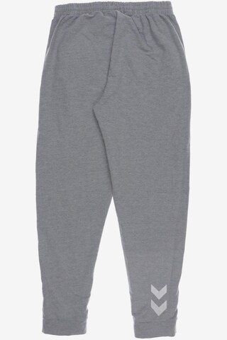 Hummel Pants in 34 in Grey